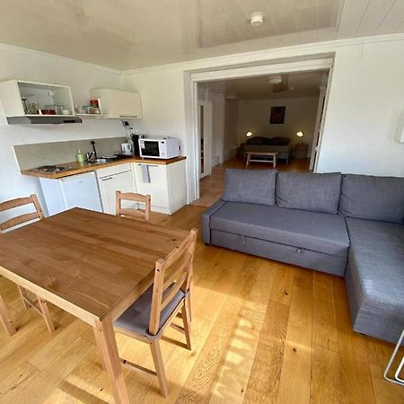 Studio Rekreant Küchelscheid Exteriér fotografie