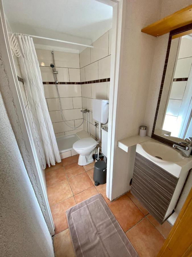 Studio Rekreant Küchelscheid Exteriér fotografie
