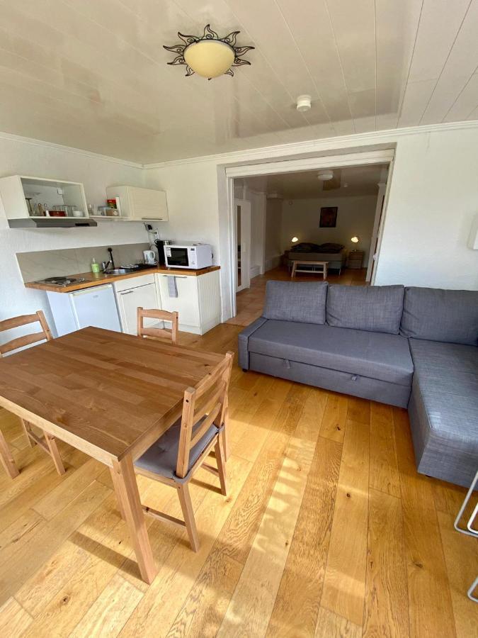 Studio Rekreant Küchelscheid Exteriér fotografie