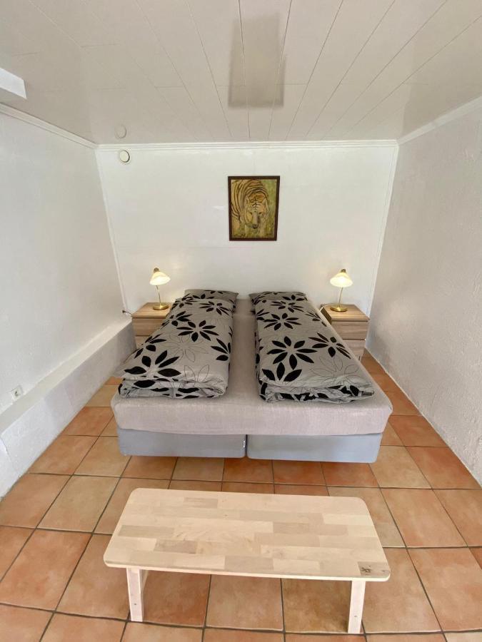 Studio Rekreant Küchelscheid Exteriér fotografie