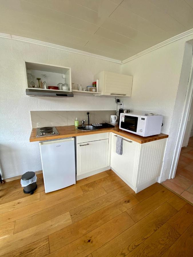 Studio Rekreant Küchelscheid Exteriér fotografie