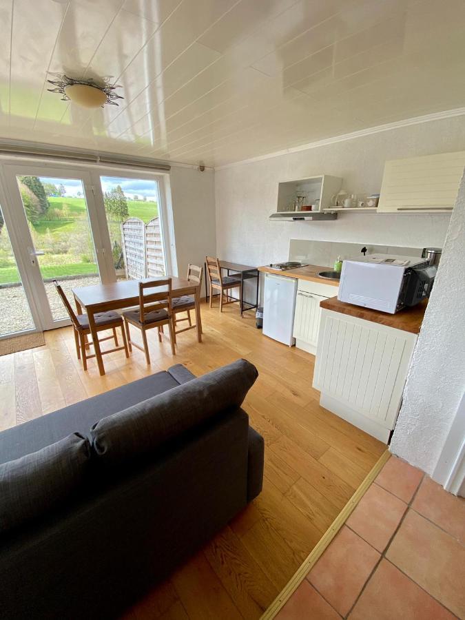 Studio Rekreant Küchelscheid Exteriér fotografie